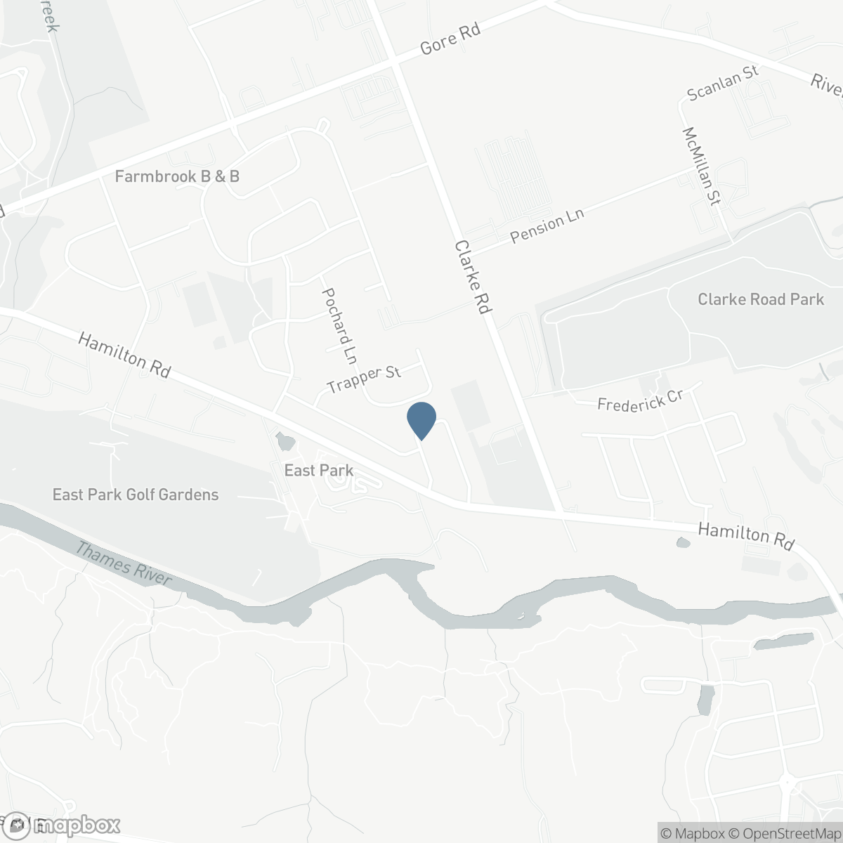 128 CRIMSON CRESCENT, London, Ontario N5W 6E9